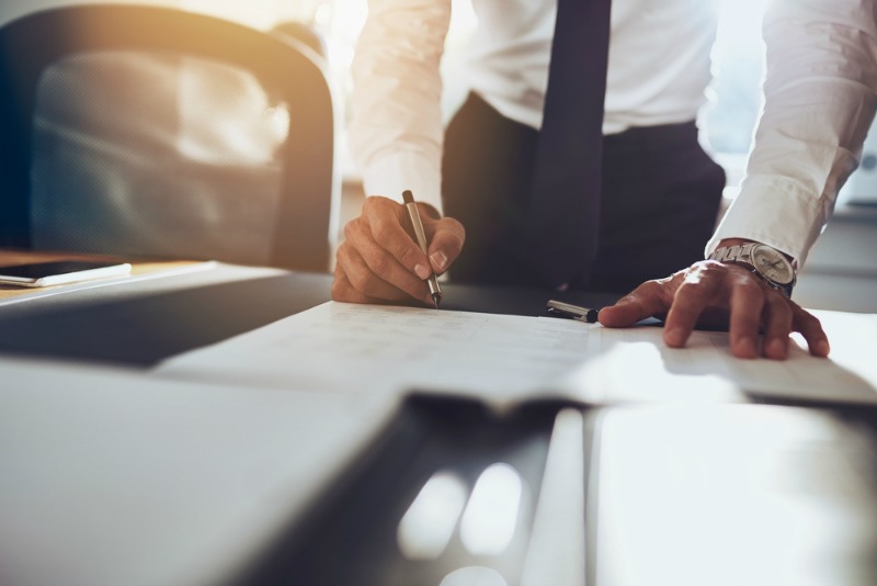 When to retain a lawyer and how to find someone you can trust