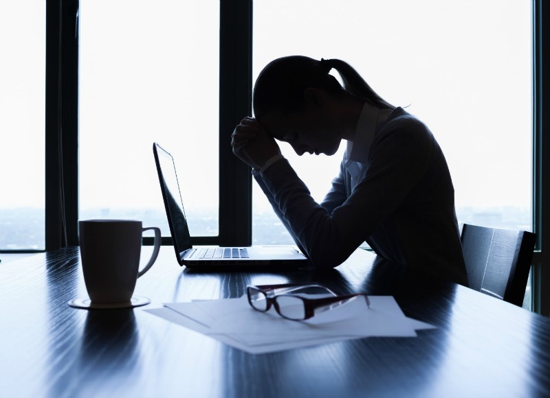 How To Manage Productivity In the Workplace During Divorce