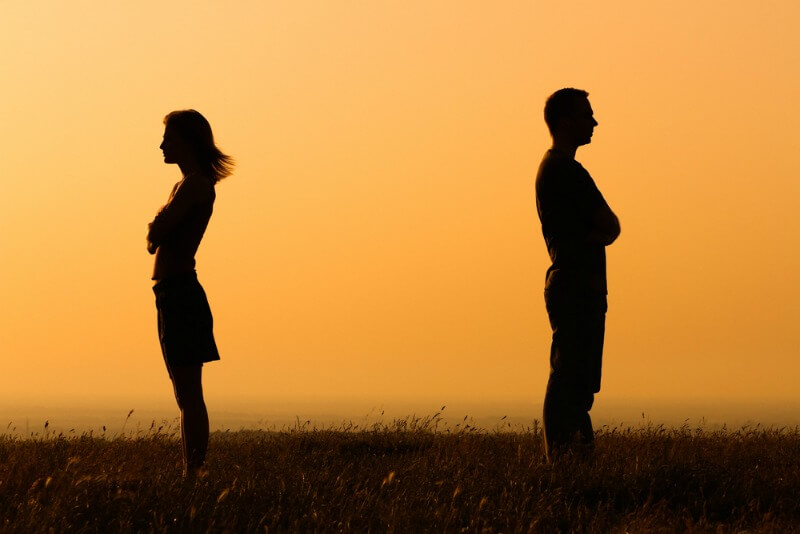 10 Tips for Separation