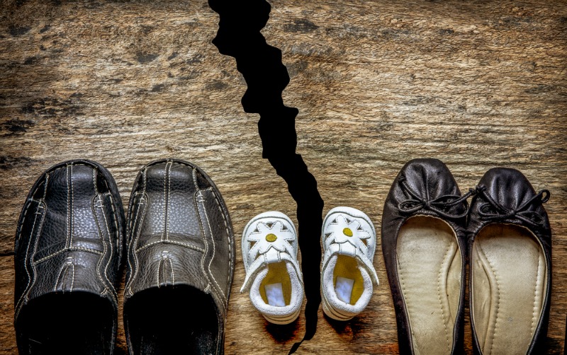Key Parenting Considerations when Going Through Divorce