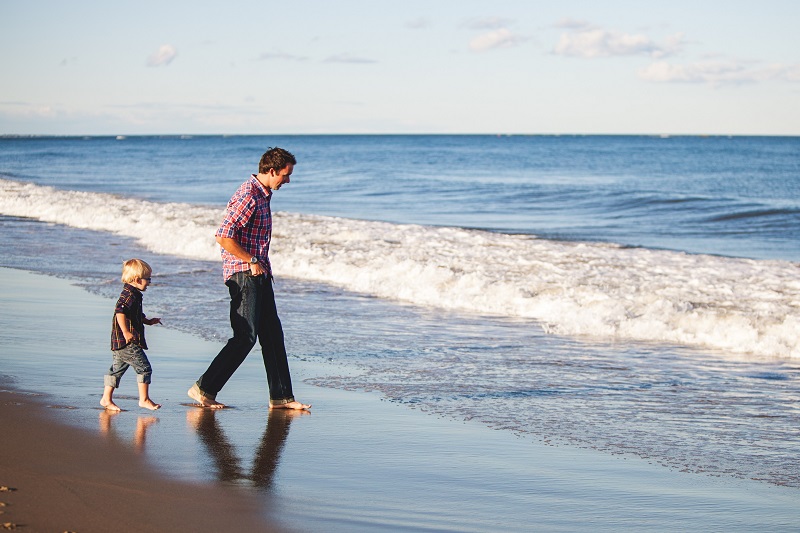 Divorce And Children: The Biggest Mistakes You Can Make