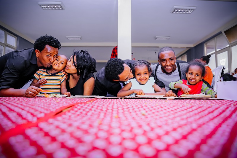 How To Create A Strong Blended Family Dynamic After Divorce