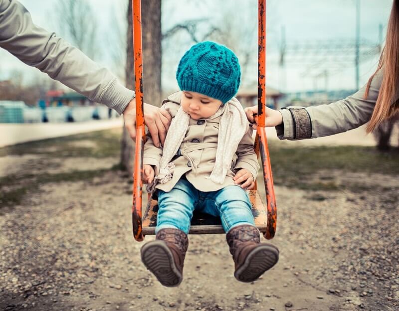 Child Support In Shared Parenting For Alberta Residents