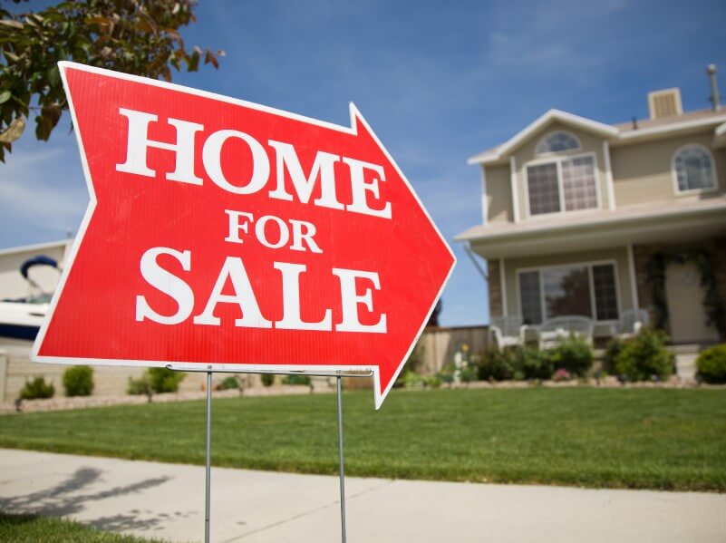 Who Stays, Who Goes: Dividing Matrimonial Property During Divorce