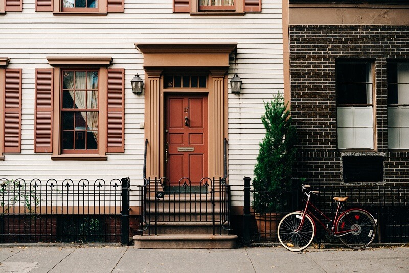 Common Law: Increase In Value Of Property During Common-Law Period